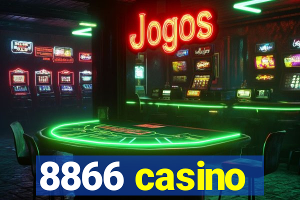 8866 casino